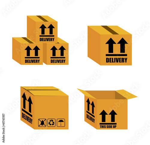 delivery design