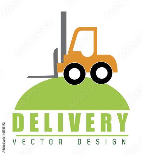 delivery design