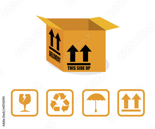 delivery design