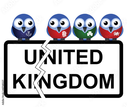 Representation of Scottish proposed devolution