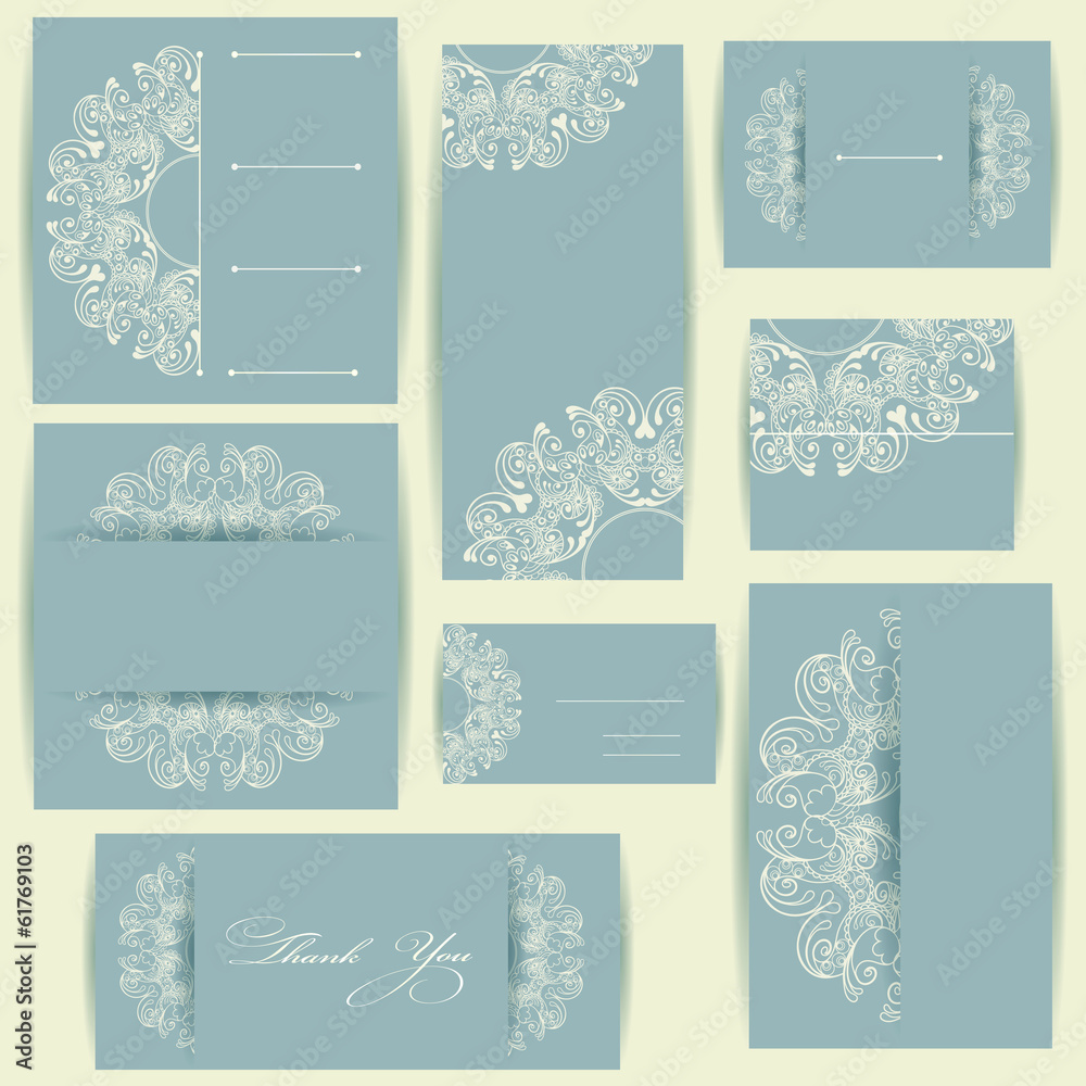 Wedding invitation card Wedding invitation card