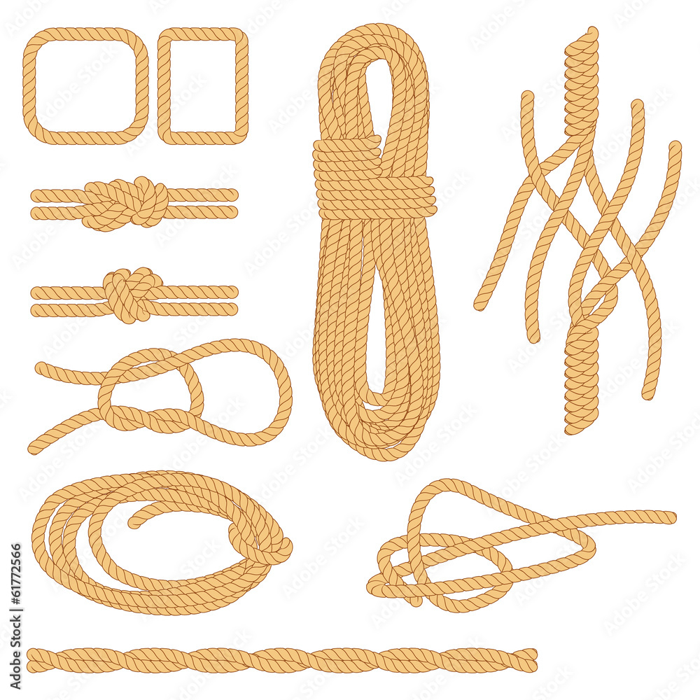 Rope