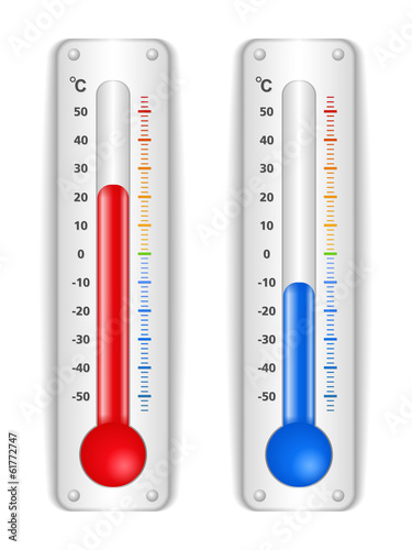 Thermometers