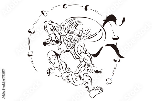 雷神