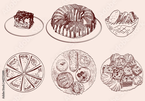 confectionery