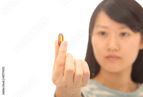 capsule