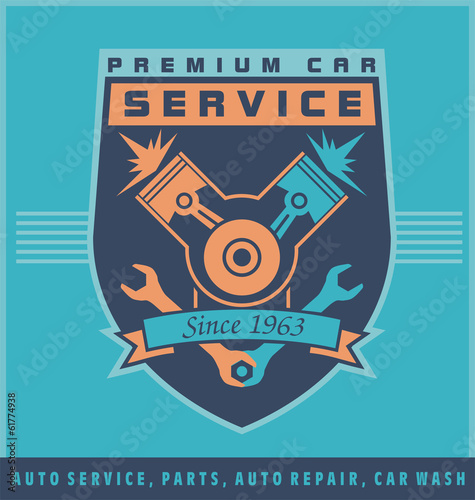 car service photo