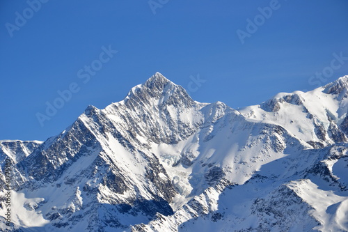 Mont Blanc 2 © FireSwan