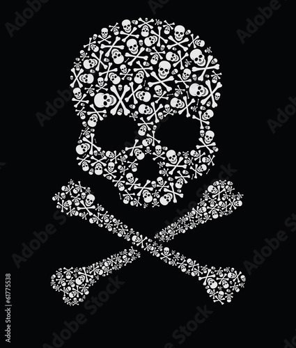 skull of skulls