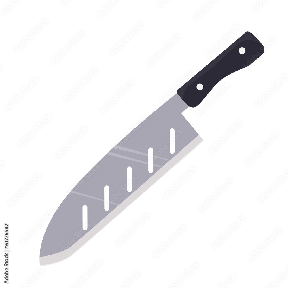 knife isolated illustration knife isolated illustration