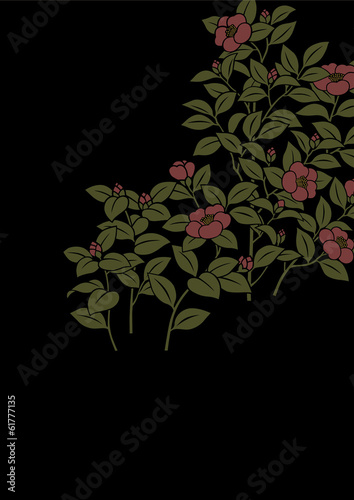 グラフィックパターン