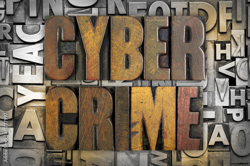 Cyber Crime