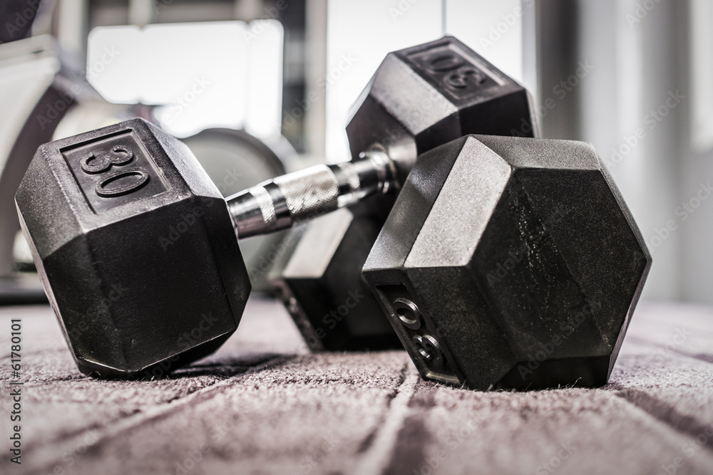 Gym weights Gym weights