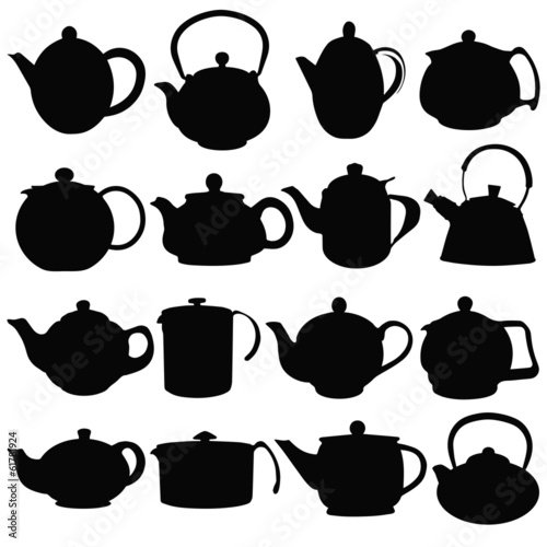 kettles