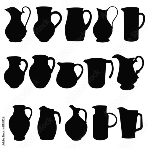 jugs