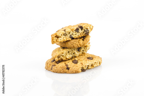 Tas de cookies