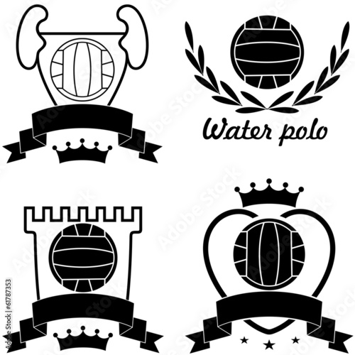 Water polo