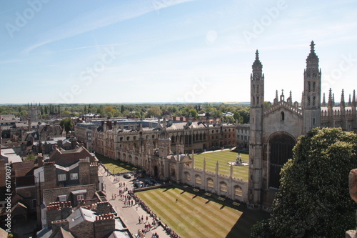 Cambridge