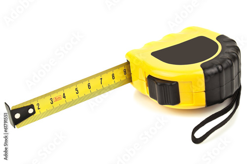 tape measure