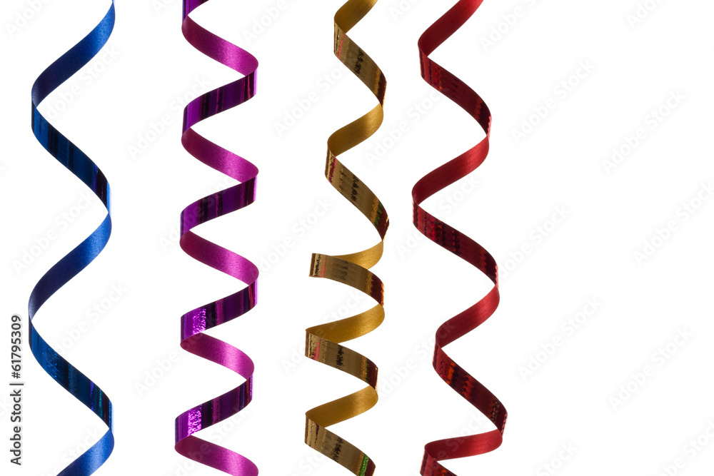 Streamers Streamers