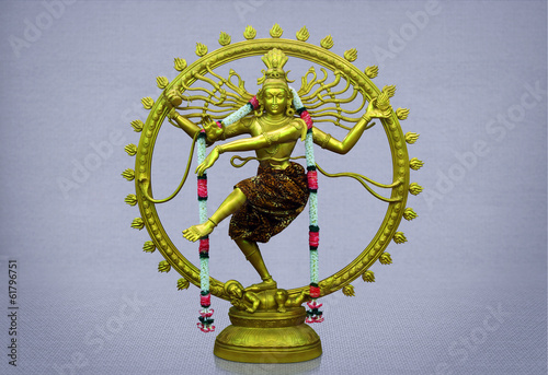Hindu God Nataraj