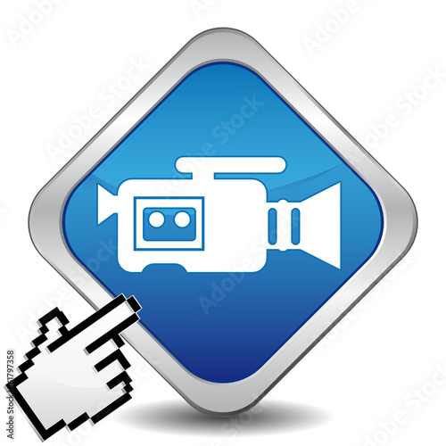 VIDEOCAMERA ICON