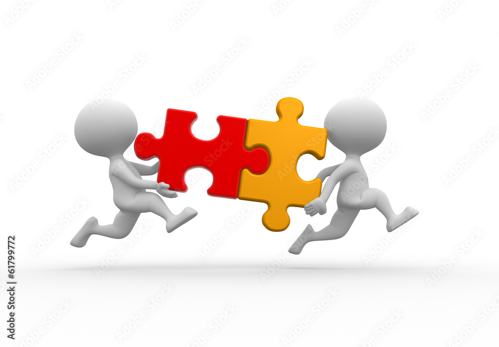 Puzzle Puzzle