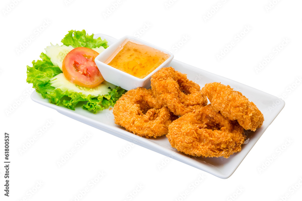 Shrimp meat Shrimp meat
