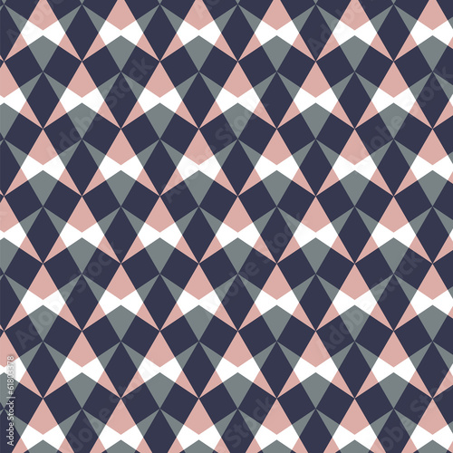 Geometric pattern