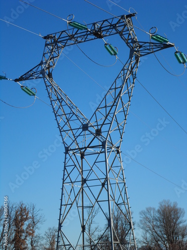 electricite photo