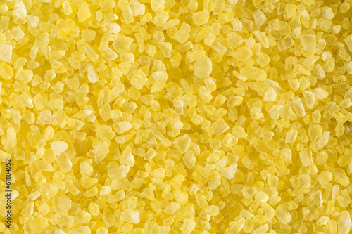 salt yellow