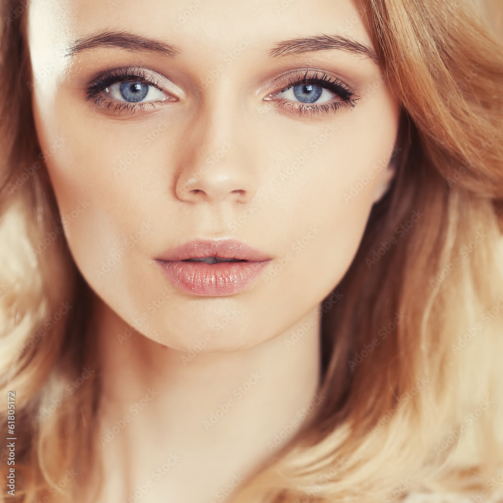 photograph of a beautiful young woman with a sexy look photograph of a beautiful young woman with a sexy look