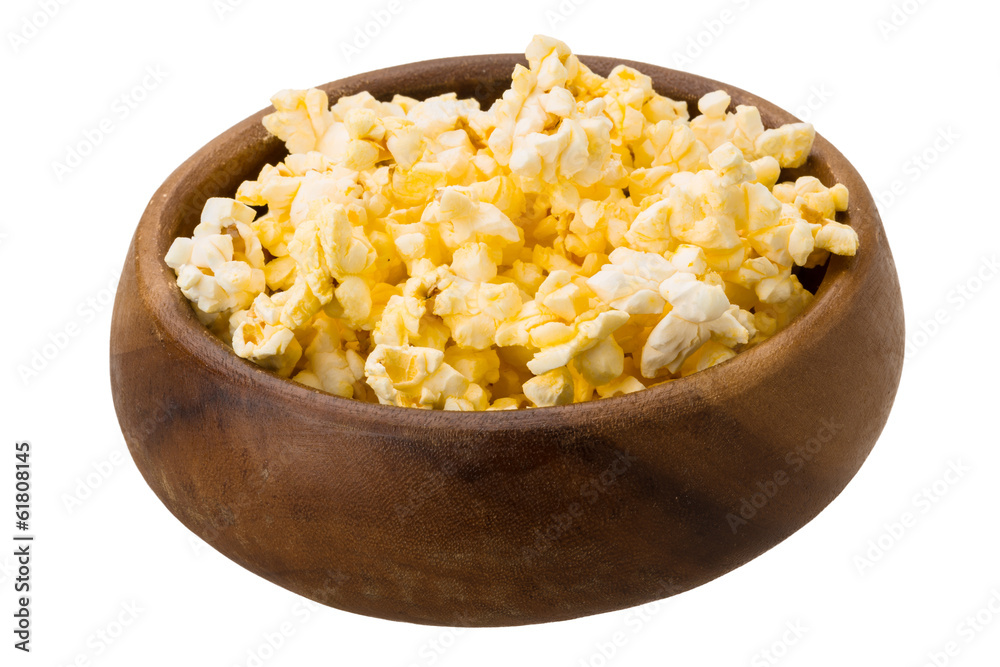 Popcorn Popcorn