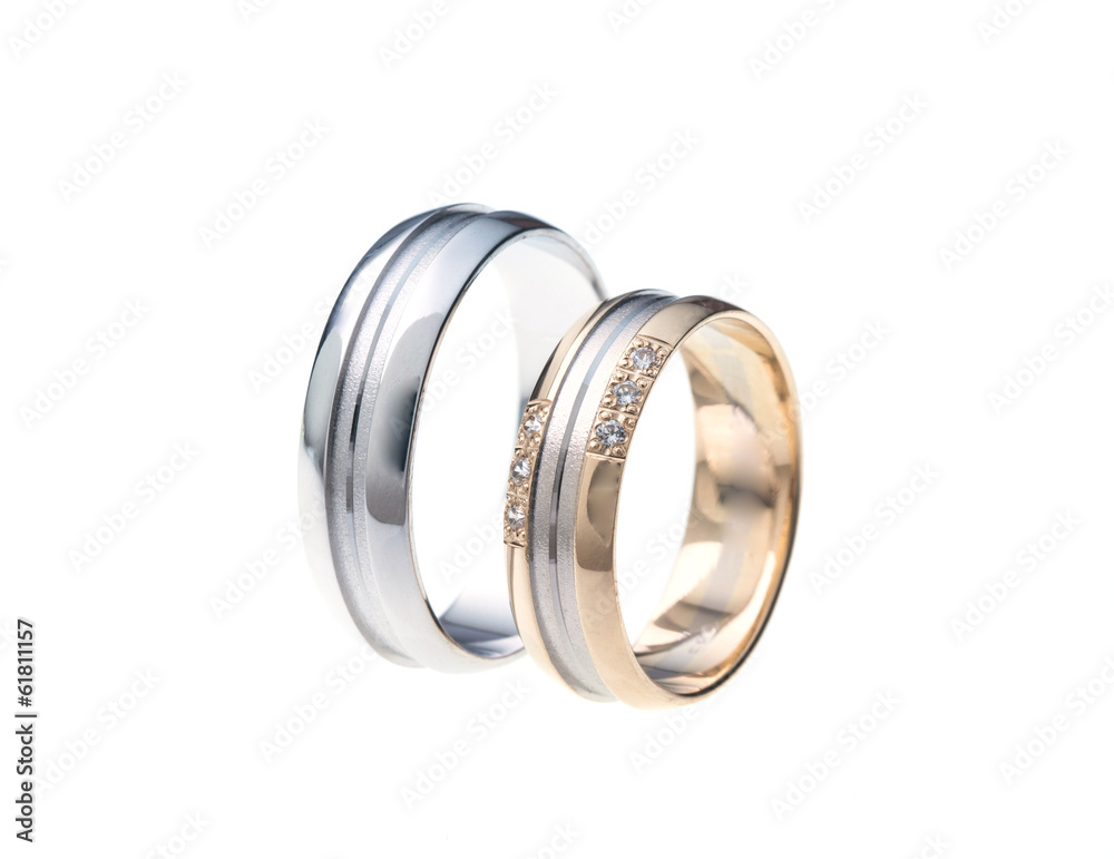 White gold Engagement Rings White Background White gold Engagement Rings White Background