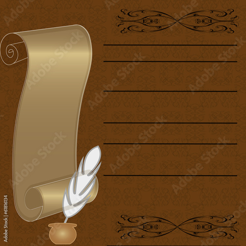 card