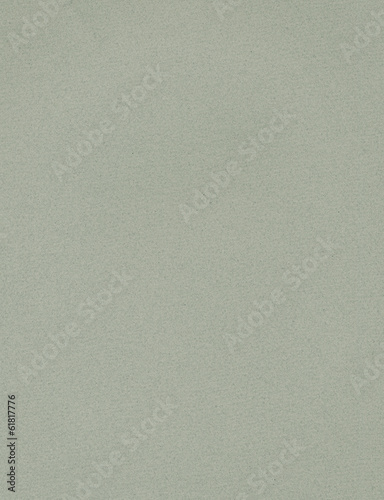 Gray paper background