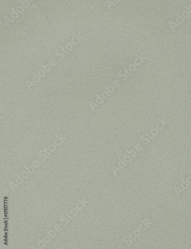 Gray paper background