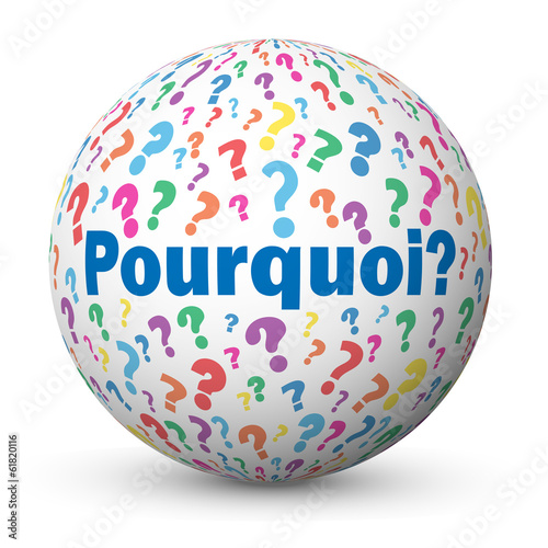 Globe  POURQUOI    questions r  ponses support comment combien 