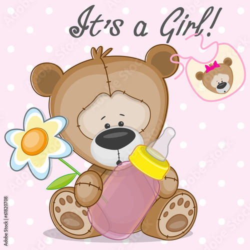Teddy