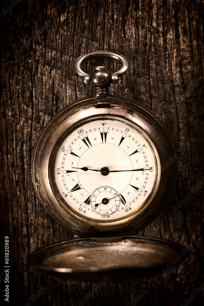 Pocket watch Pocket watch