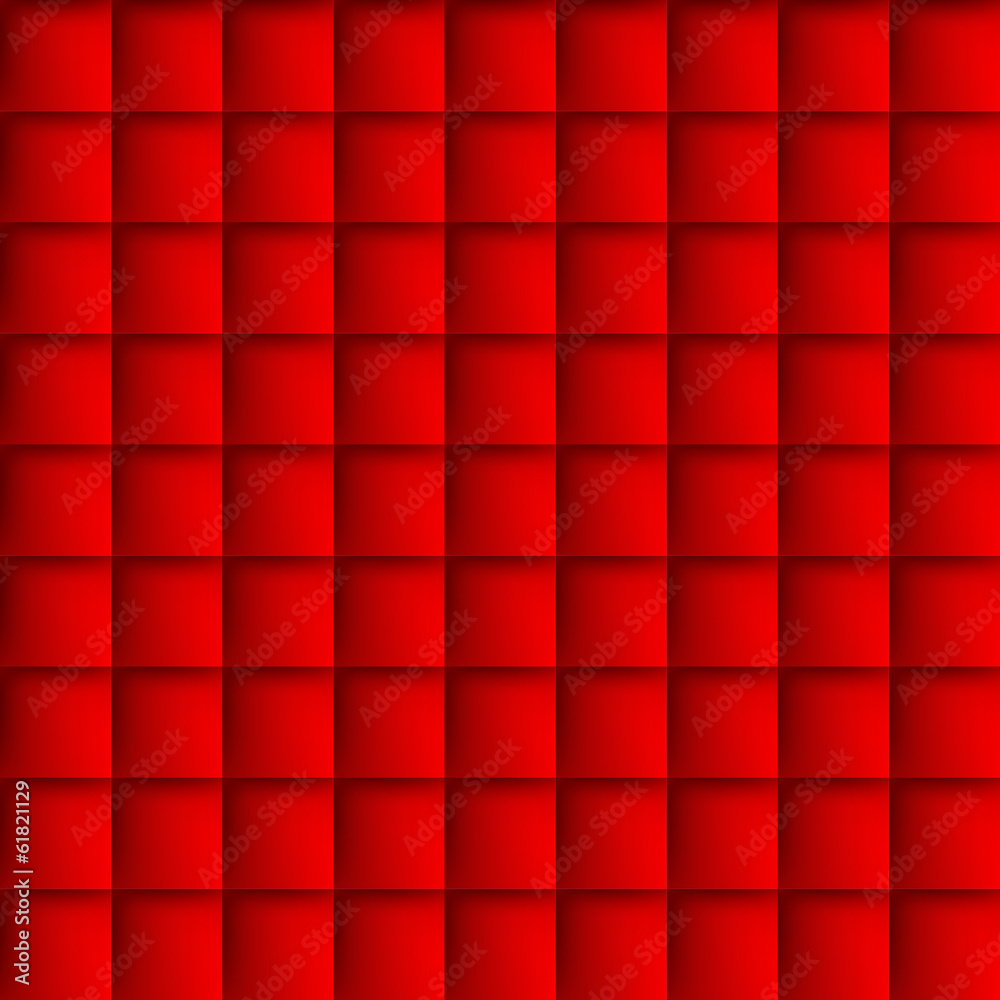 Abstract tiled background Abstract tiled background