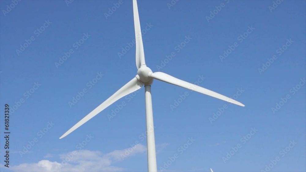 greenwind energy