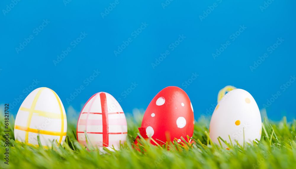 easter eggs easter eggs