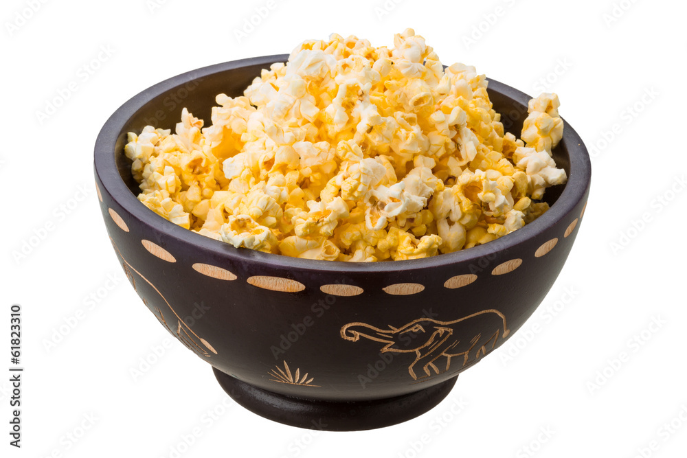 Popcorn Popcorn