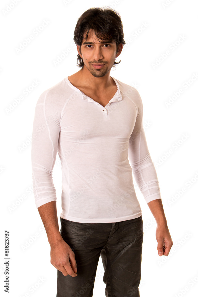 Casual Man Casual Man