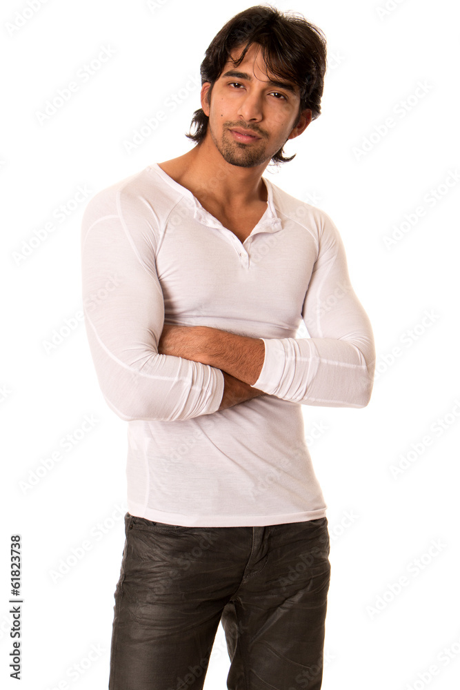 Casual Man Casual Man