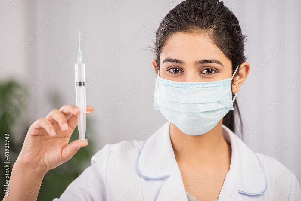 Doctor Indian Doctor Indian