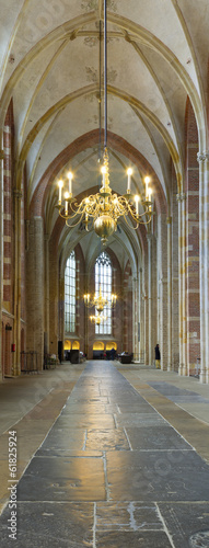 church interior photo