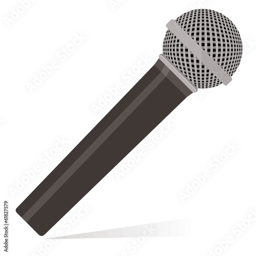 microphone 