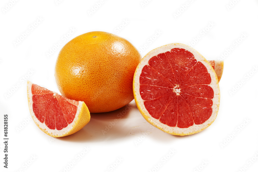 grapefruits grapefruits